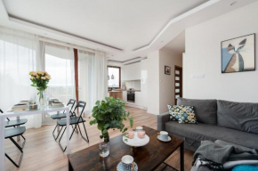 Avenue Apartment - LoftAffair